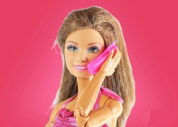 HMD x Barbie Phone Listed By Retailer For $115