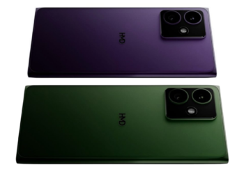 HMD’s Upcoming Phone Leaked in Two New Colors
