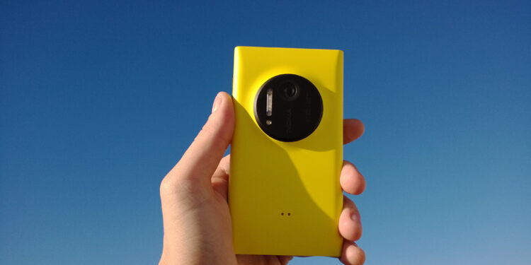 Leak Suggests HMD is Working on Lumia 1020 Reboot